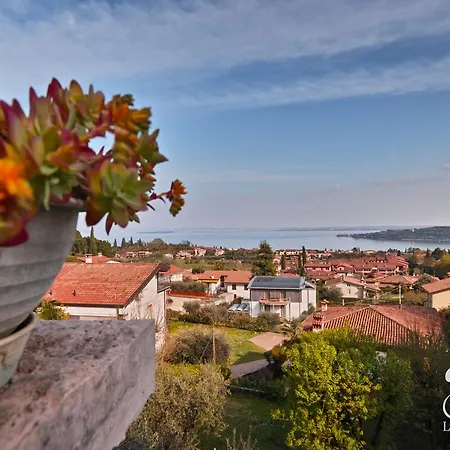 Apartment Sole Padenghe sul Garda