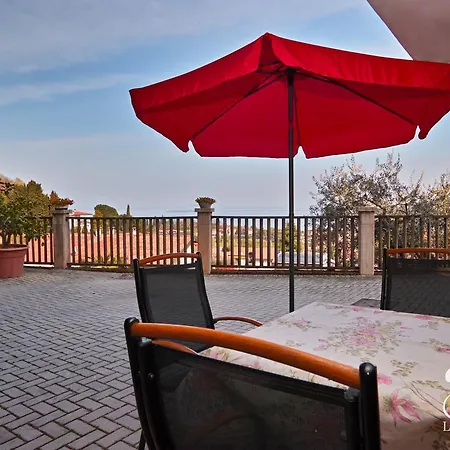 Sole Apartment