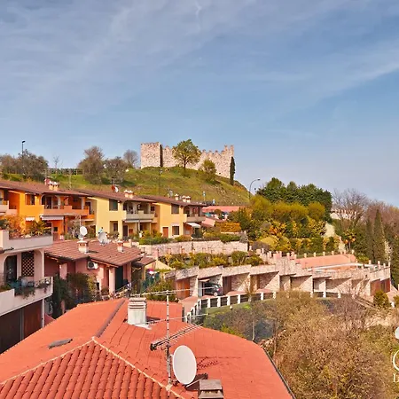 Sole Apartment Padenghe sul Garda