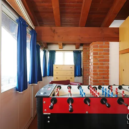 Sole Apartment *